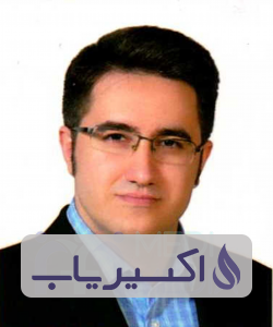 دکتر سیدحامد تویسرکانی
