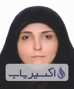 دکتر مریم کریمیان یزدی