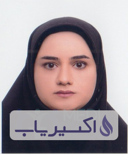 دکتر مریم انارکی محمدی