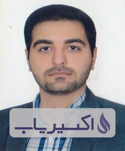 دکتر آرمان زارع زاده مهریزی