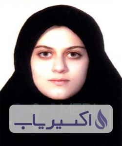 دکتر لادن جهانگیر