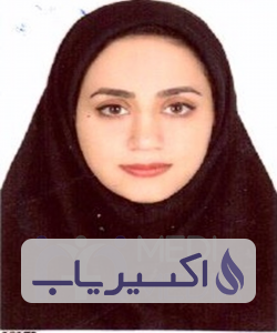 دکتر پریسا آشنا