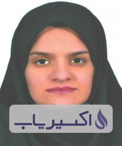 دکتر سارا اعظمی