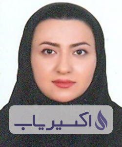 دکتر سپیده نجفی