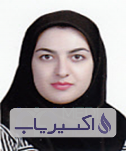 دکتر مهشید گلدانی مقدم