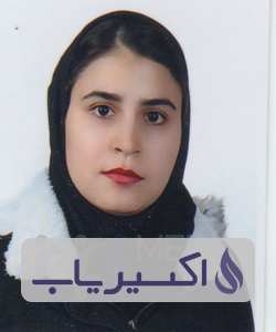 دکتر فاطمه حسن زاده هومونلو