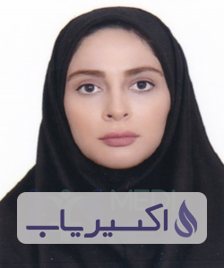 دکتر مریم حامد نژاد