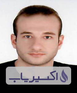 دکتر امیر محمد حبیبی نیا