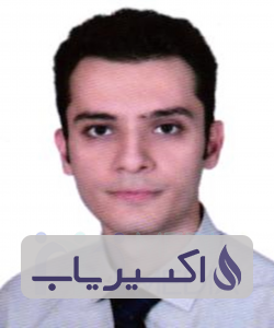 دکتر آریان ناقدی باغدار