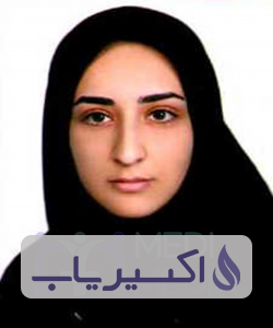 دکتر عالیه روزبه