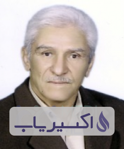 دکتر یداله الهی