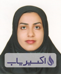 دکتر سعیده گچ کاران