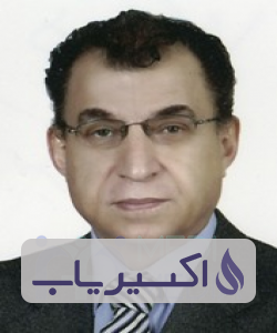 دکتر سیروس ارفع