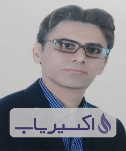 دکتر محمد قنبری فیروزآبادی