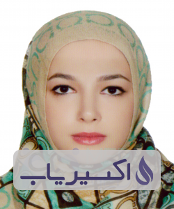 دکتر نداالسادات رضائی