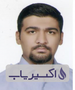 دکتر امین قدیریان
