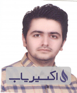 دکتر مسعود محمدپناه