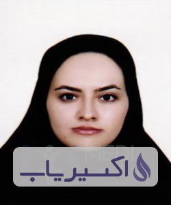 دکتر مهرناز علیرضائی