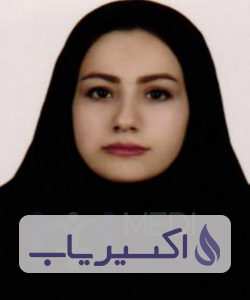 دکتر مهسا پاکدل