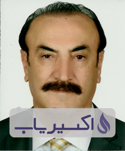 دکتر خالد محمودزاده