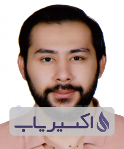 دکتر امیرمسعود معصوم نیا