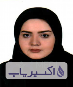 دکتر بهار حاجی حیدری