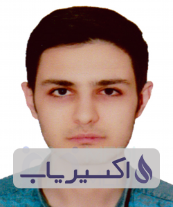 دکتر سینا مقصودلو