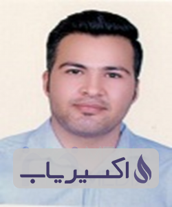 دکتر حامد مهدوی زاده