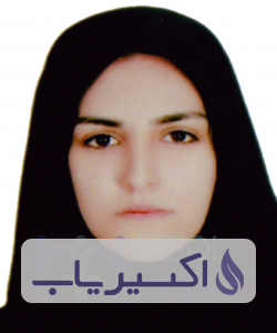 دکتر سارا خسرویانی