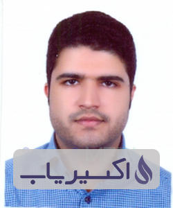دکتر حمیدرضا محبی نژاد