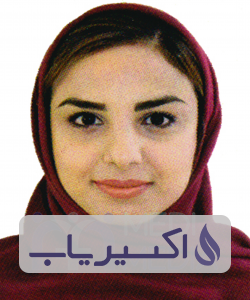 دکتر مهدیه ثابتی