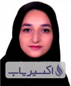 دکتر فاطمه صانعیان