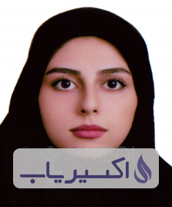 دکتر زهرا تاجیک باغخواص