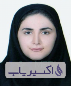 دکتر مهسا محمدی مرام