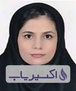 دکتر رویا اسدالهی