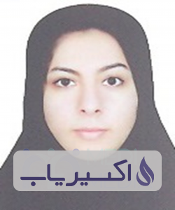 دکتر مریم احمدی فر