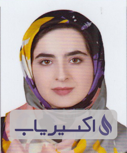 دکتر حدیث مظفری