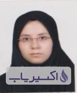 دکتر نگار قربانی جهندیزی
