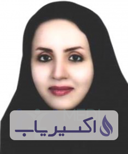 دکتر سعیده احدی فر