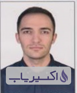 دکتر امیر رضا کلانتری