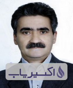 دکتر قادر خدایارپور