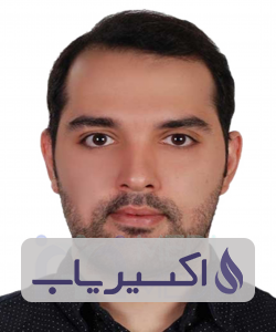 دکتر پرهام منتظری