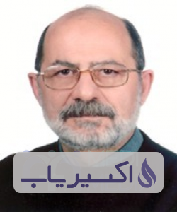 دکتر محمدرضا قراگوزلوی بهرامی