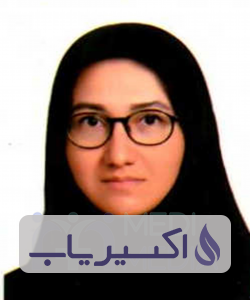 دکتر شیرین شیرانی