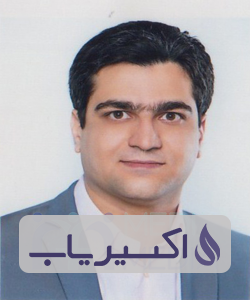 دکتر محمد علم چی میبدی