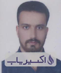 دکتر سیدشایان رضوی باباحیدری