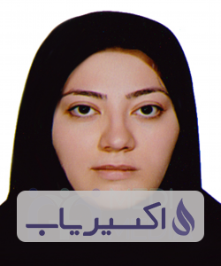 دکتر محدثه رنجبران قلعه