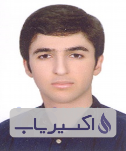 دکتر پوریا قبادی