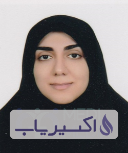 دکتر فاطمه پاک منش