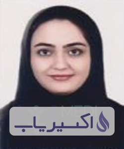 دکتر شقایق قدیمی